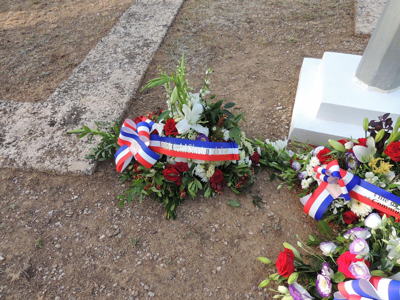 2023 07 18 SIGNES - HOMMAGE AUX 38 RESISTANTS FUSILLES EN 1944 (130).JPG -           